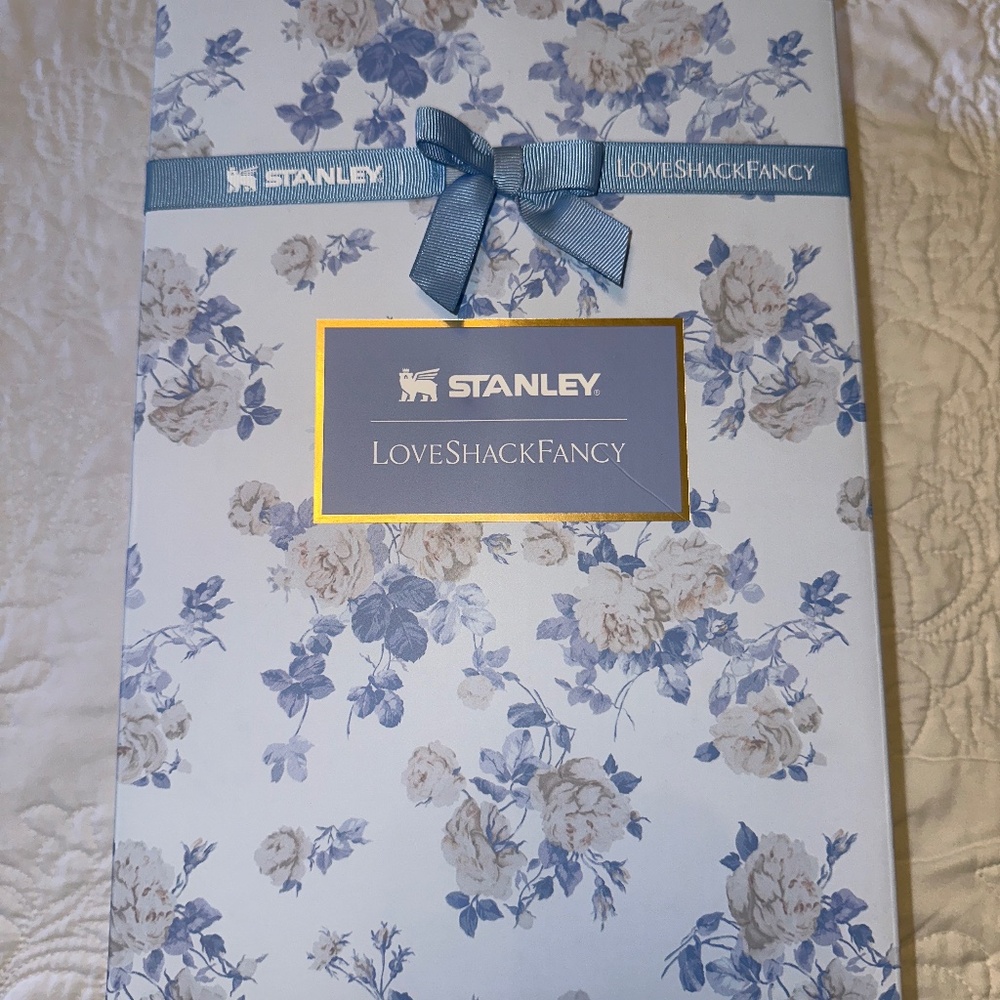 Stanley Love Shack Fancy